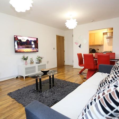 Bridge House Apartment London Luaran gambar