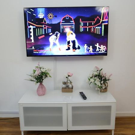 Bridge House Apartment London Luaran gambar