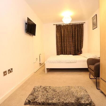 Bridge House Apartment London Luaran gambar