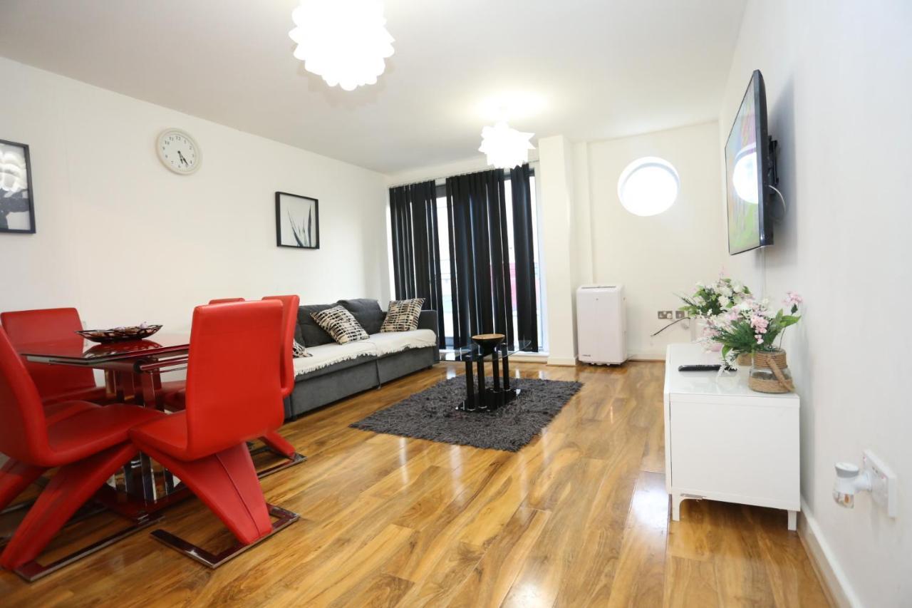 Bridge House Apartment London Luaran gambar