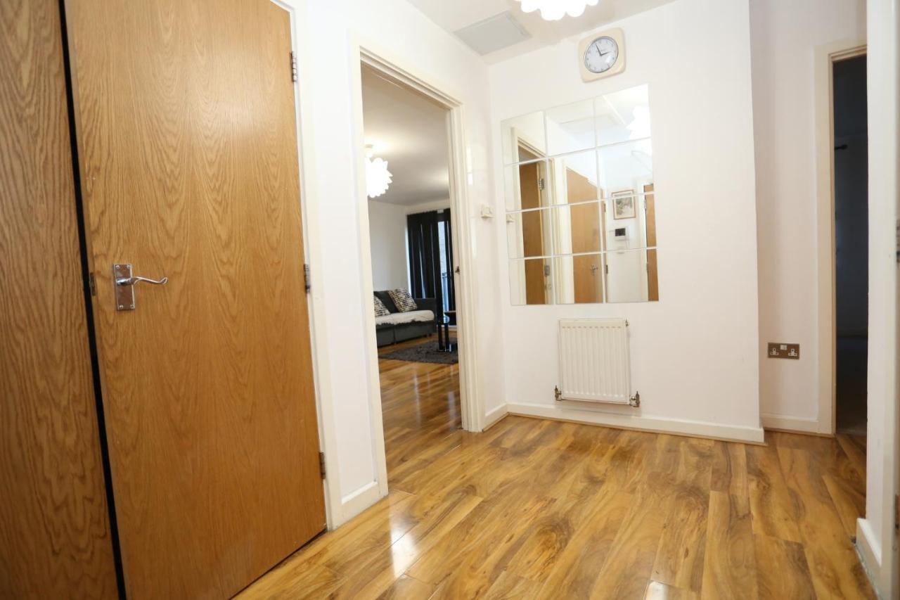 Bridge House Apartment London Luaran gambar